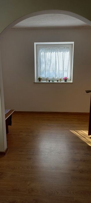 Mieszkanie do wynajęcia a
