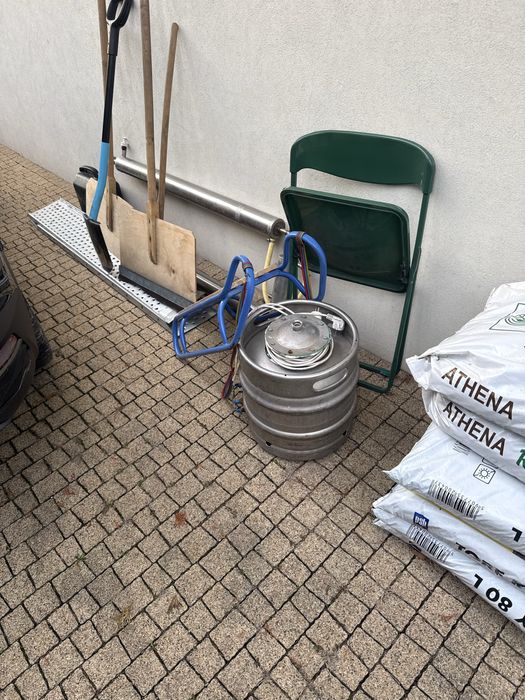 Destylator z kwasowki