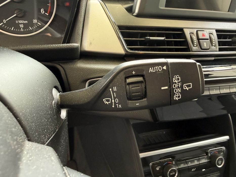 BMW 216 Gran Tourer — fotografia 10