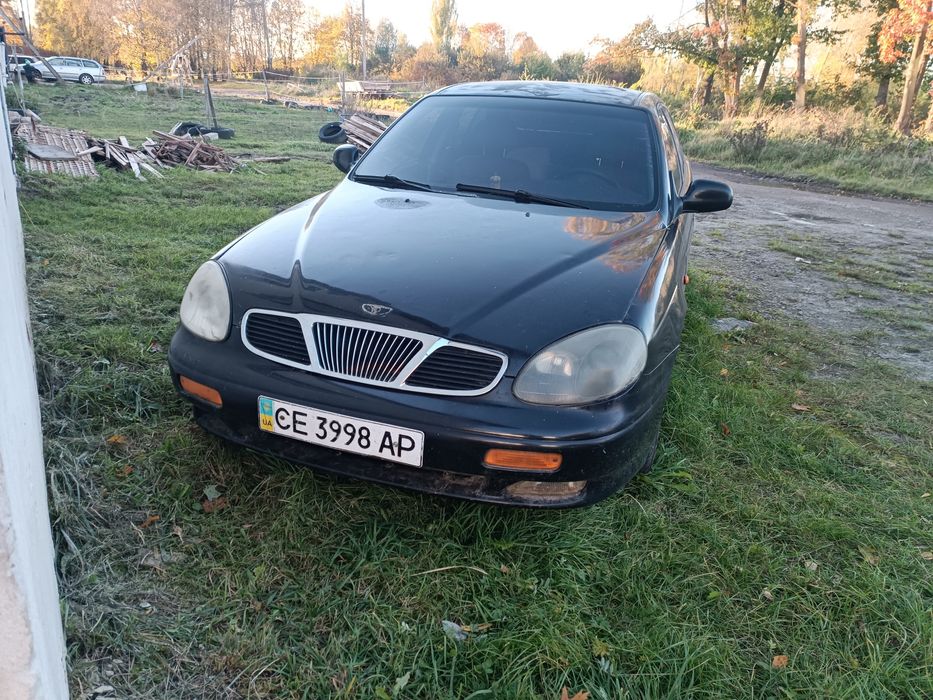 Продам ,Део Лиганза 2.0 16 клп