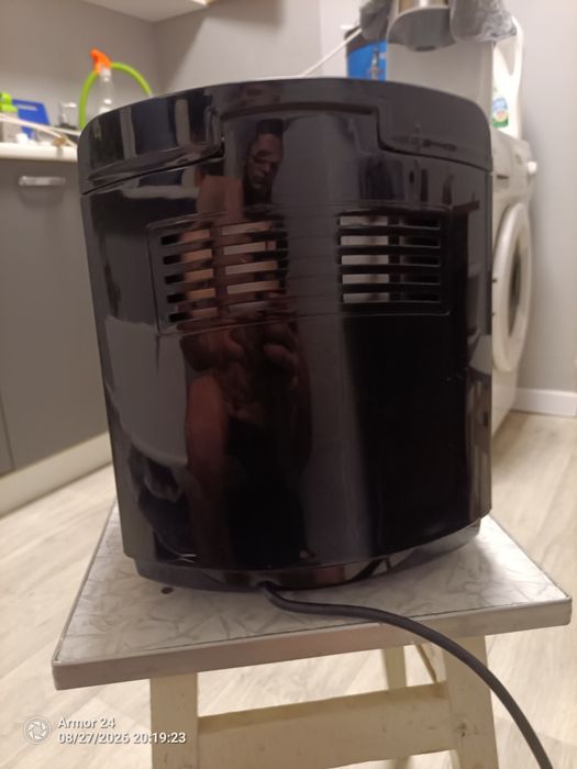 Продам хліпопечку Philips Viva Collection