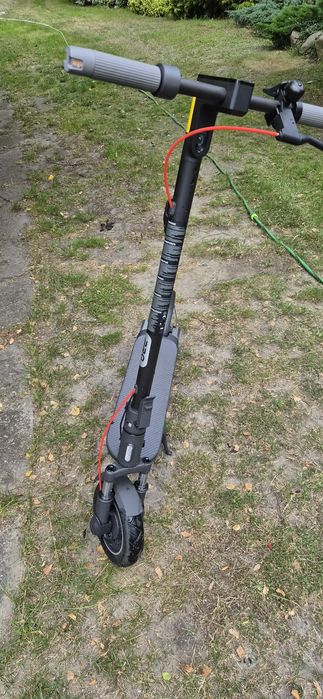 Hulajnoga elektryczna Xiaomi Electric Scooter 5 Pro
