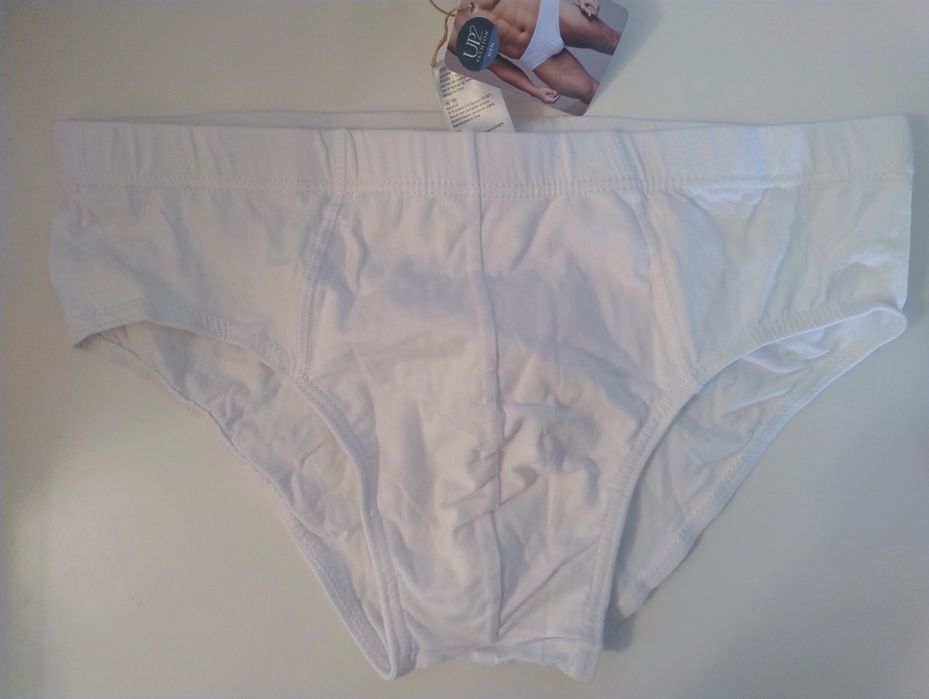Majtki męskie, komplety. Rozmiary L, XL.