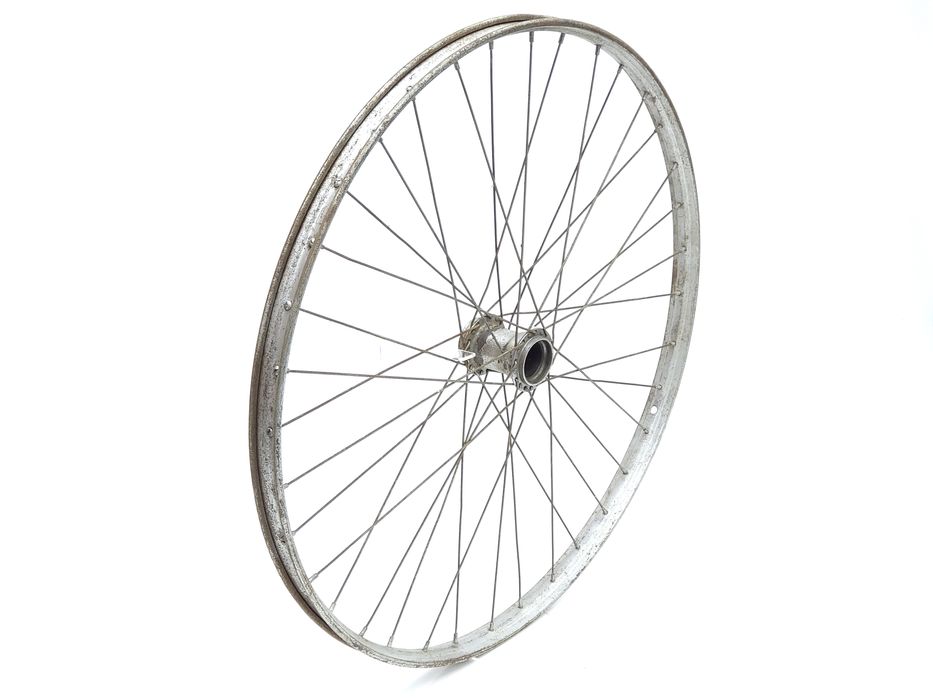 Koło tylne Łucznik 1959 rok 28 cali do rowerów