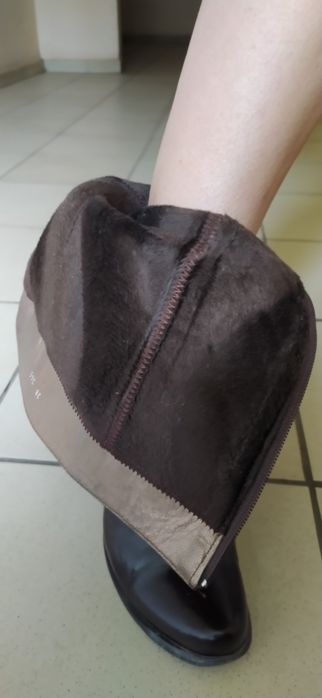 Зимове взуття для модниць