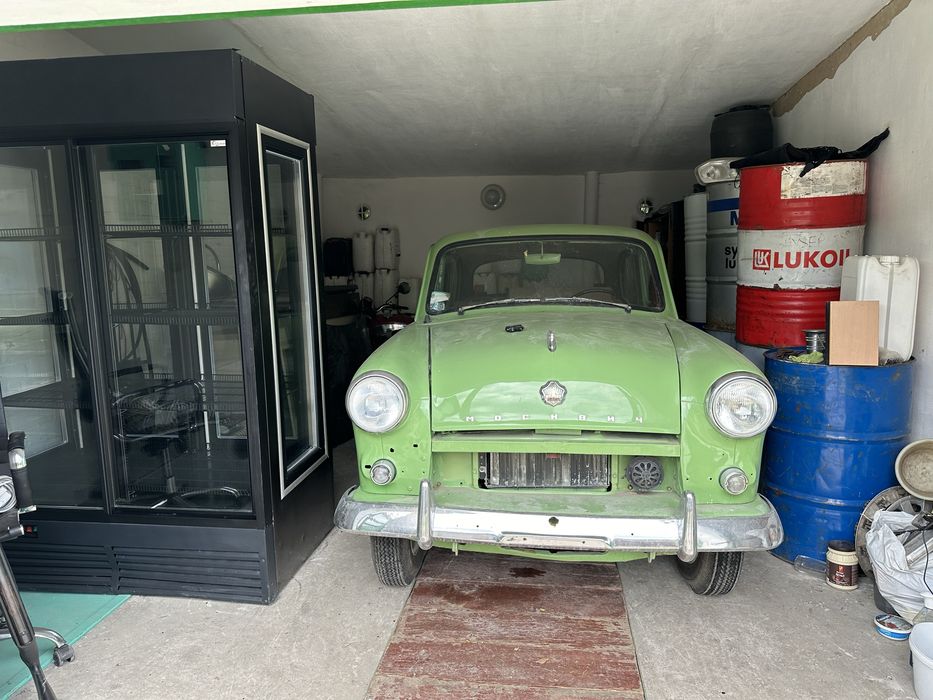 Продам Власний КЛАСНИЙ ГАРАЖ! НОВИЙ Будувався  Для Себе!!!