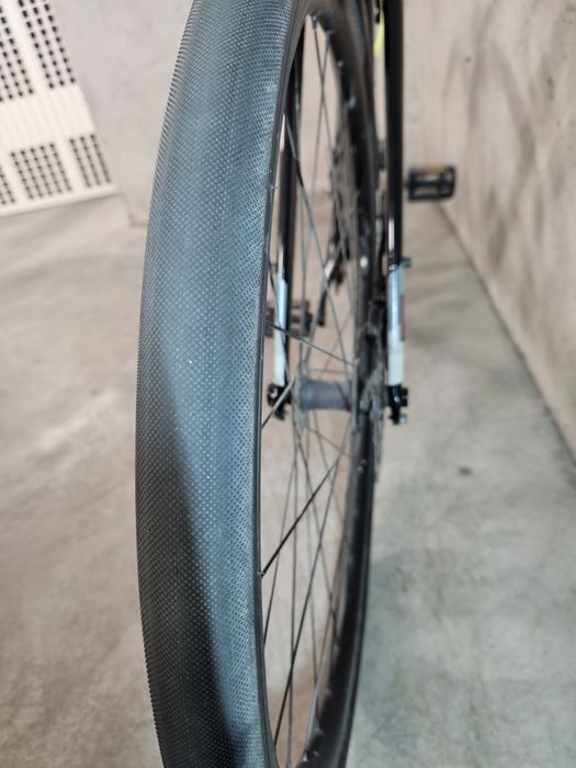 Gravel Felt Broam 60 | Rama XL/58