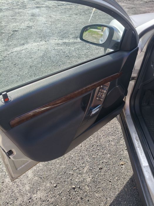 Opel Vectra C 2004 rok