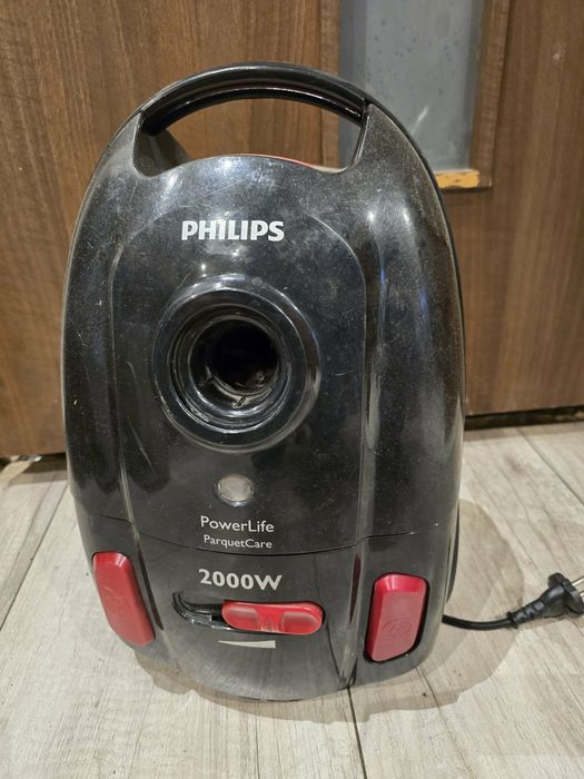 Odkurzacz Philips