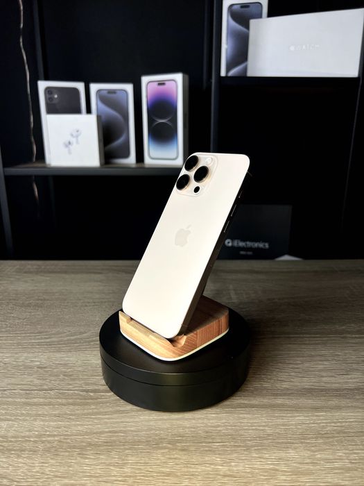 iPhone 16 Pro Max 512 gb та подарунок — AirPods Pro 2