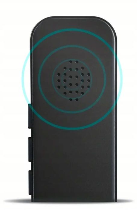 Przenośny inteligentny głosowy tłumacz mowy translator