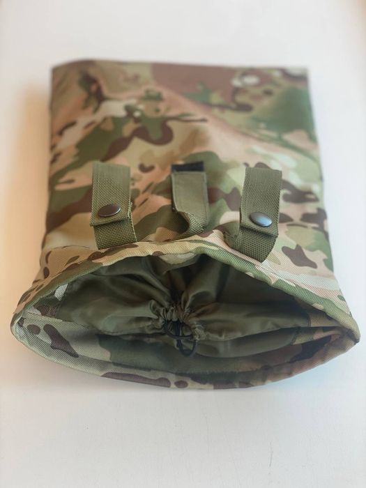 Під сброс магазинів підсумок, сумка. Подсумок для сброса магазинов