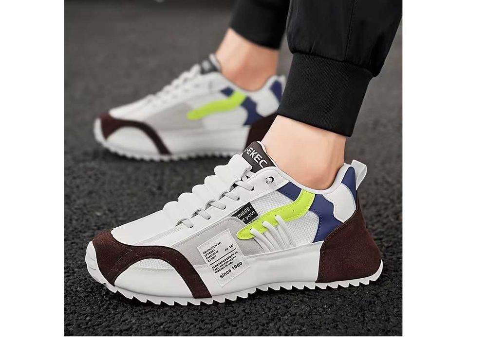 buty sportowe i na co dzień nowe/39