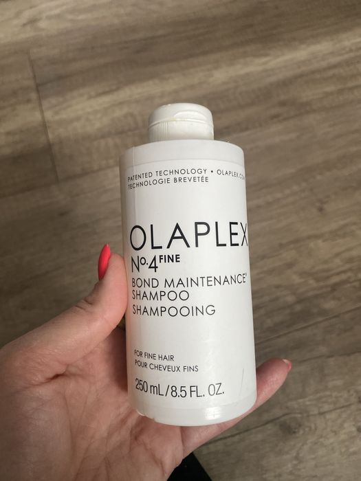 Olaplex 4 Fine  Szampon