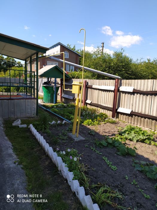 Продається будинок у м. Бахмач