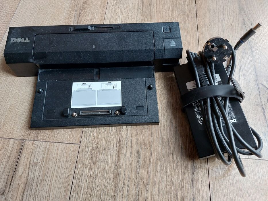 Stacja dokująca Dell K09A