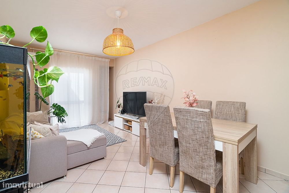 Apartamento T3 para venda