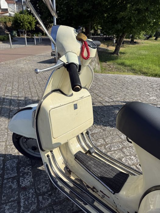 Vespa DN200 1982