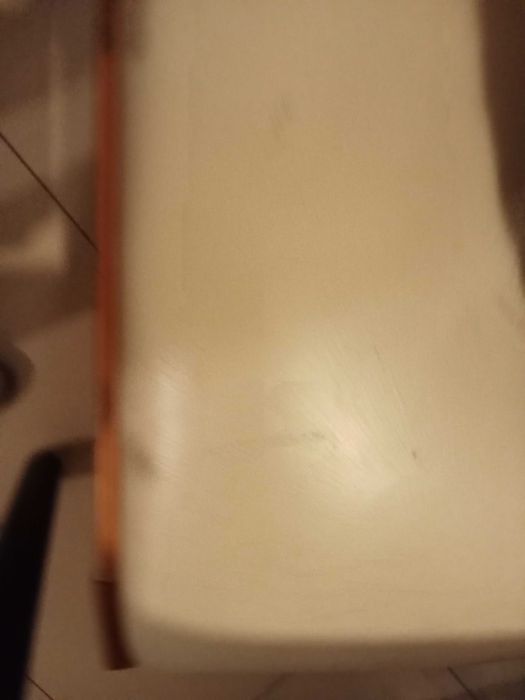 4 cadeiras em cerejeira