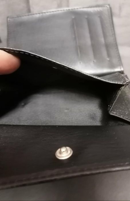 Portfel męski Raffaello