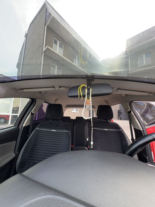 Ford focus ||| 1.0ecobust