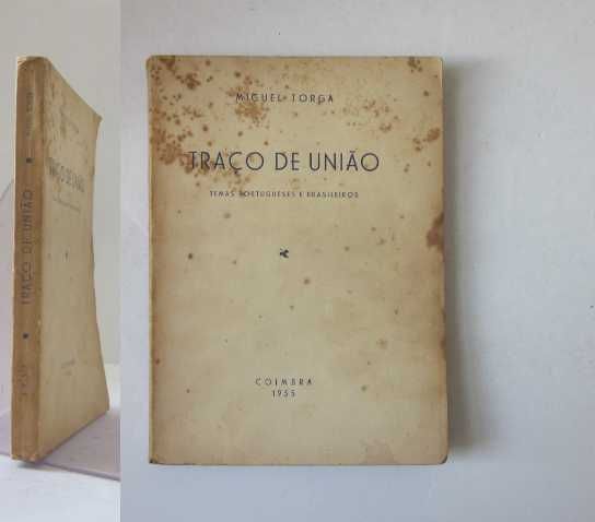 MIGUEL TORGA - Vários Livros