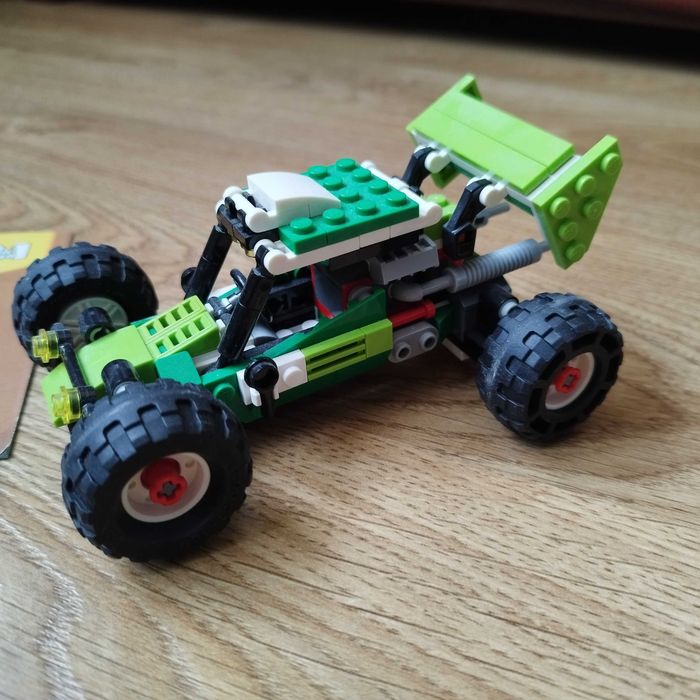 Набір Lego 31123