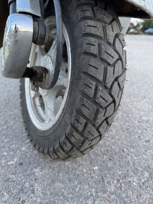 Терміново! Honda Joker/ Truva 125 cc на ходу