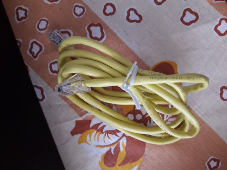 Модем кабельный ТВ,обмен