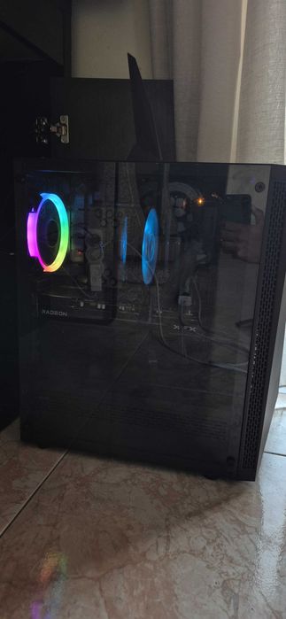 PC Gaming & Criativo - Teclado Razer OFERTA