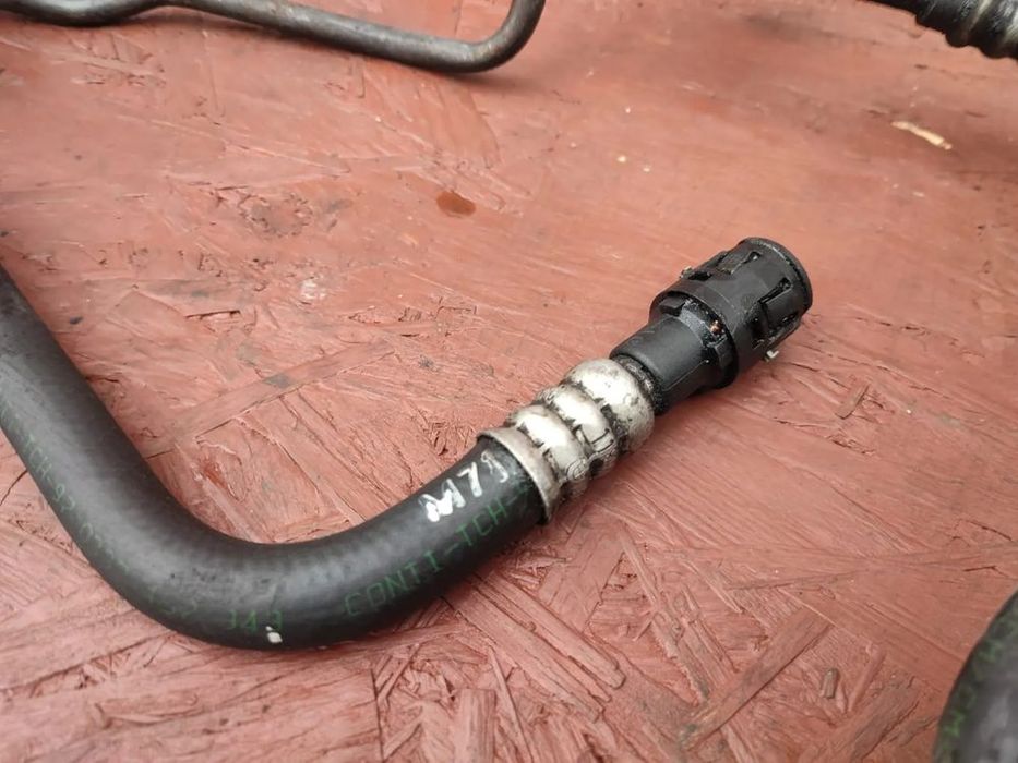 bmw e60 / e60 lci / e61 / e61 lci / e63 / e63 lci / e64 / e64 lci. ory