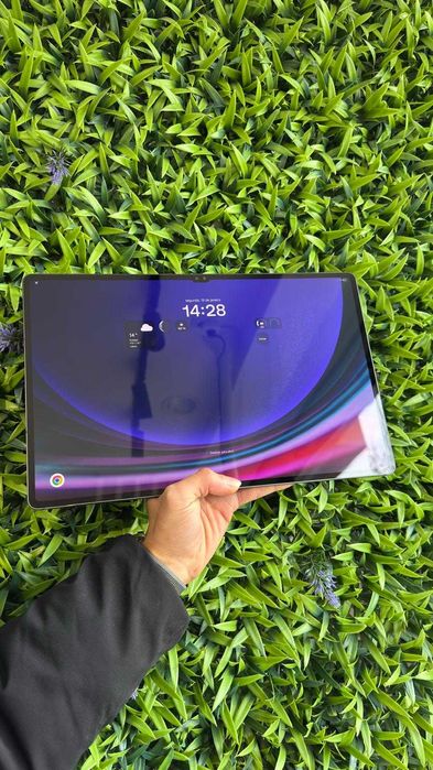 Samsung Galaxy Tab S9 Ultra 14.6″ 12GB 256GB Wi-Fi + S Pen - Loja Ovar