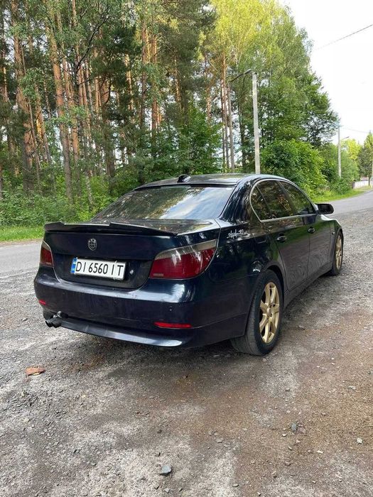 BMW530d