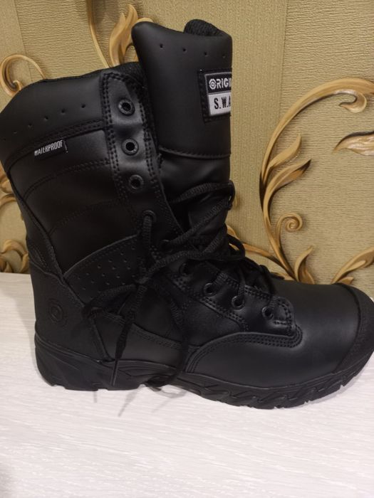 Берці тактичні Original S.W.A.T.Chase 9.