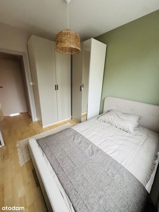Bemowo, 3 pokoje, blisko metra