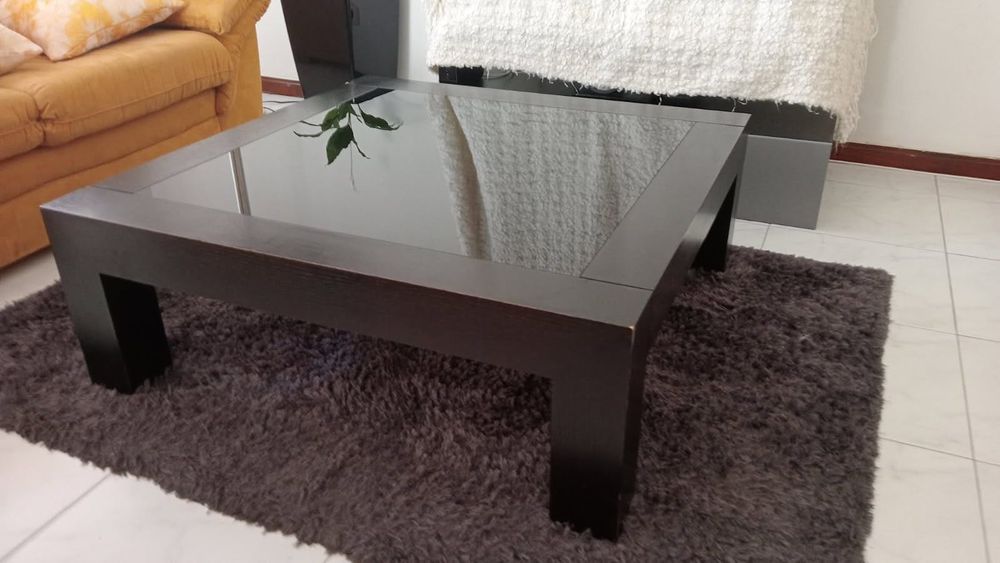 Mesa de Centro para Sala