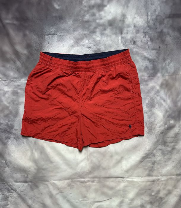 Spodenki sportowe szorty kąpielówki Polo Ralph Lauren unisex