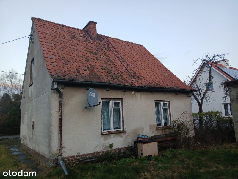 Syndyk sprzeda udział 3/56 w nieruchomości w Braniewie