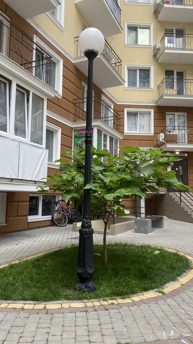 Продам 1 комнатную квартиру в новом доме р-н Вузовского