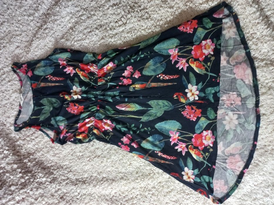 Плаття, віскоза, 10-12 років