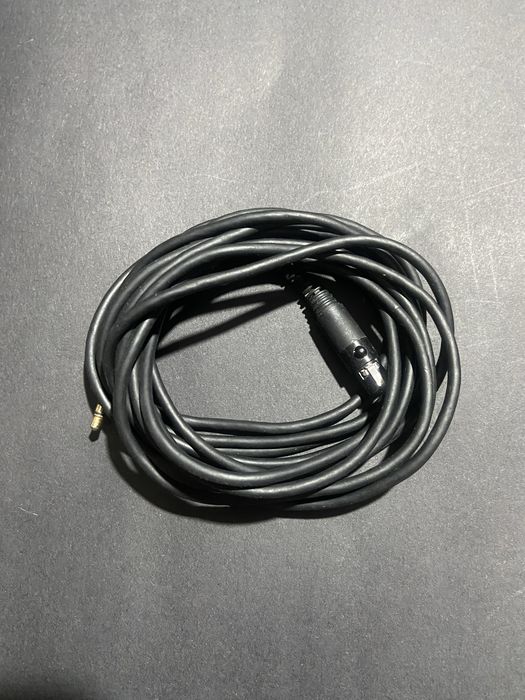 Cabos Originais Headphones AKG (K240/K141/K171) ou Pioneer