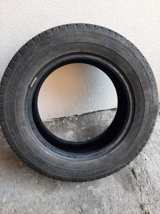 4xopony 205/65/16C