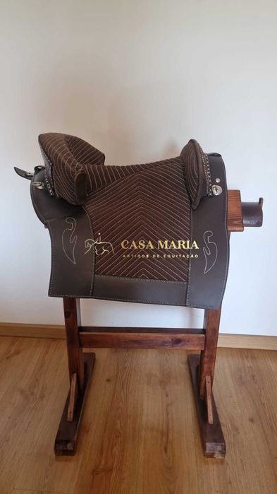 Sela Portuguesa - Completa - Nova