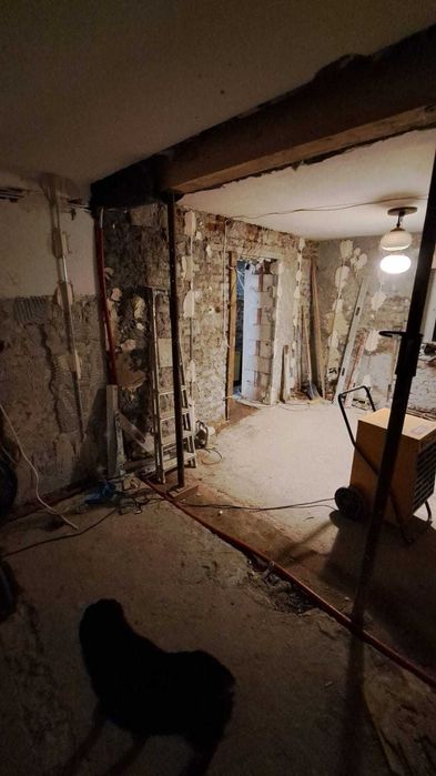 Usługi Remontowe i Budowlane – A P Remonty