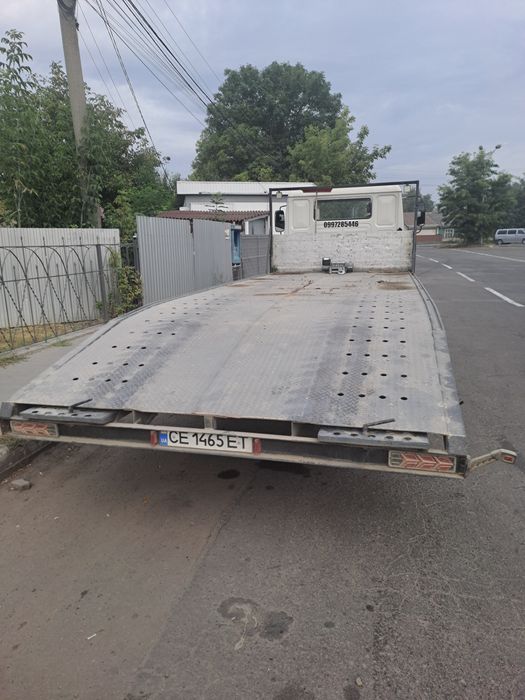 Надаємо послуги Євакуатора