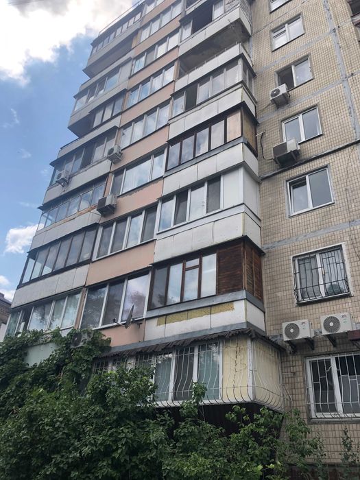 2-кімнатна квартира за адресою вул. Білоруська (площа 62,3 м²) - Atlanta.ua - фото 16