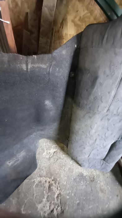 Продам сидушки ваз21099