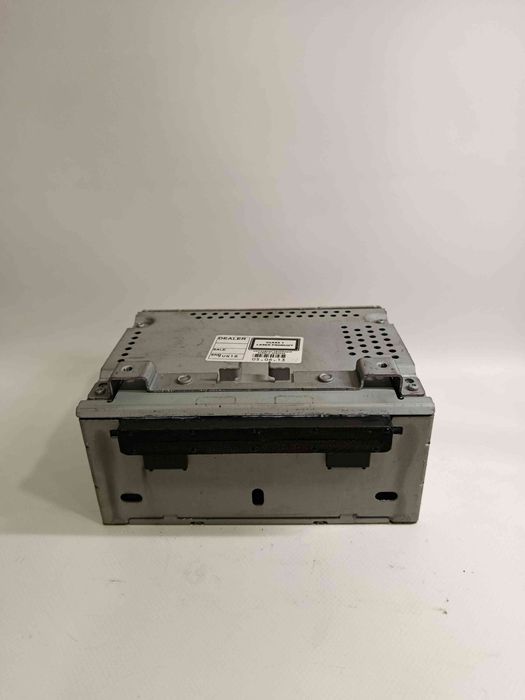 Rádio / auto-rádio FORD Fiesta VI (CB1, CCN)