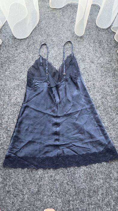 Шовкова майка intimissimi s