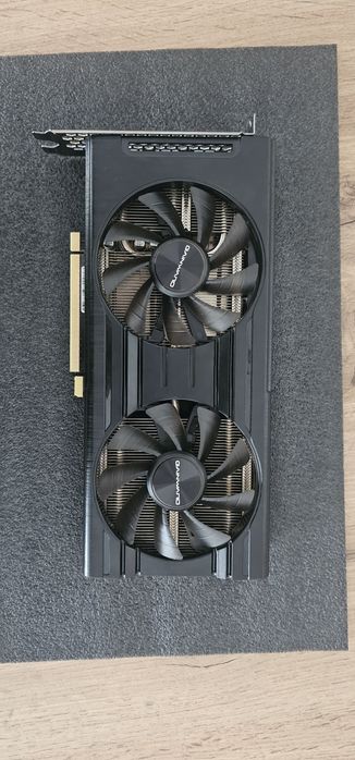 RTX 3060 12gb Gainward Ghost testada e impecável